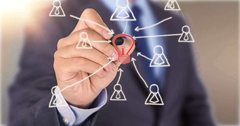 華鏈合益智能工廠物流系統(tǒng)